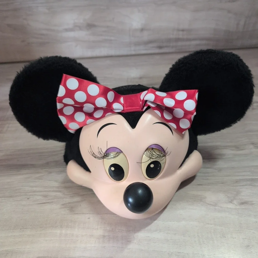 Disney minnie mouse